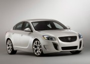 Buick Regal GS Show Car